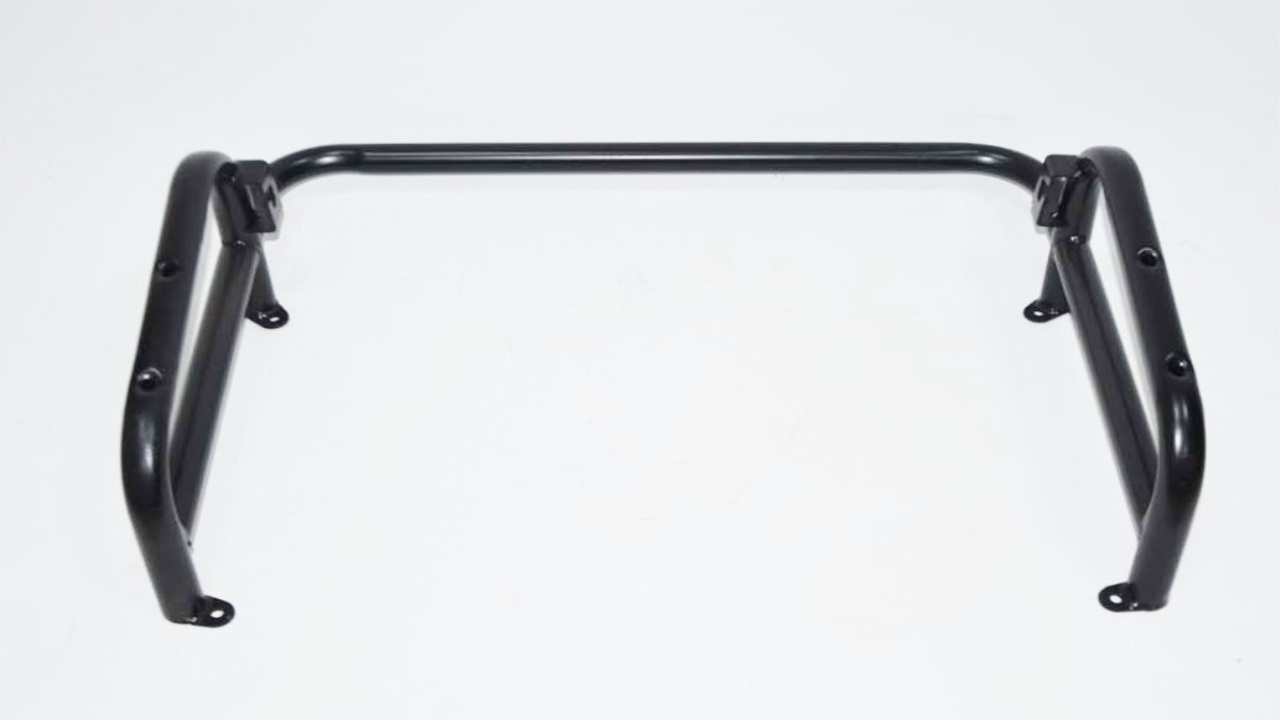 ARKA KOLTUK ALTI BAGAJ BAĞLANTI DEMİRİ (XIGMA)